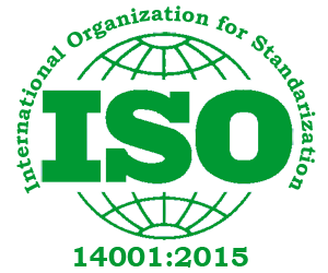 Περιβαλλοντικό ISO 14001