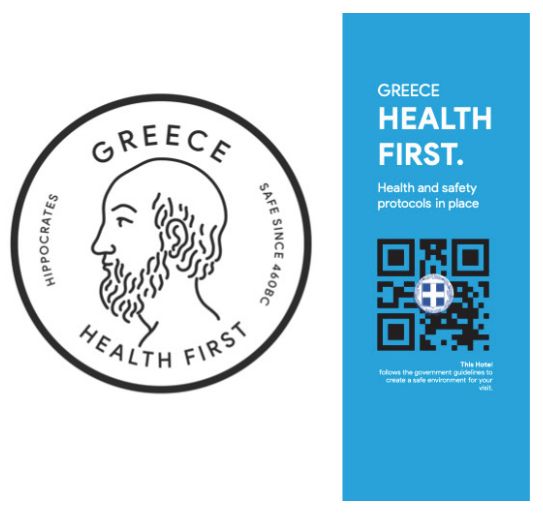 Greece Health First